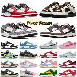 Designer Freizeitschuhe Herren Turnschuhe Weltmeister Jackie Robinson Valerian Blue Reverse UNC Magma Orange Cherry White Mint Herren Damen Flachschuh Trainer Sport Sneaker