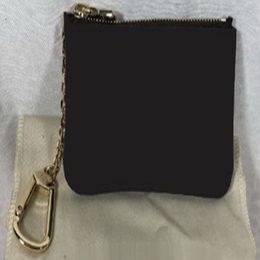 DA KEY POUCH KEY AND CHANGE HOLDER ebene N62658 azur N62659 or COTTON WALLET NOT SOLD SEPARATELY Customer order271V