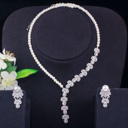 Hot Selling Crystal Glass Butterfly Earrings Evening Dress Wedding Accessories Bride Jewellery Set