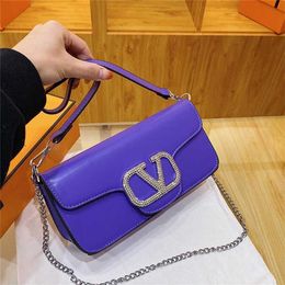 70% Factory Outlet Off High Quality Small Square Bag Sweet Fragrant One Chain Women's BSGS on sale