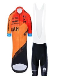 The new team version of the mountain bike bicycle team summer cycling jersey shortsleeved shirt shorts road cycling jersey suit1933510