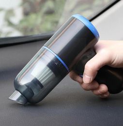 Vacuum Cleaner 3In1 Cordless Air Blower Handheld Duster Mini Wireless 5000mAh Car 9000Pa Portable Suction Home Cyclon R0A94432883