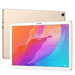 Original Huawei Enjoy Pad 2 WIFI Tablet PC Smart 4GB RAM 128GB ROM Octa Core Kirin 710A HarmonyOS 10.1 inch IPS Screen 5.0MP 5100mAh Computer Tablets Pads Notebook Study