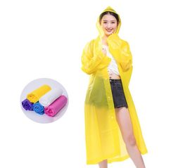 Outdoor Waterproof Raincoat Impermeable Multifunctional Rain Coat Men Women kids Durable Motorcycle Poncho Hunting Rain Gear B1959961707
