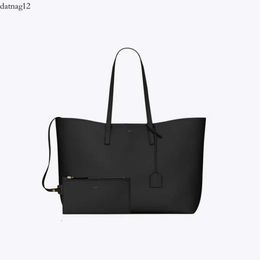 Luxurys Handbag Shoulder Clutch Tote Designers Bag For Woman Mens On The Go Crossbody Shopping Bag Leather Purse Black Top Handle Shopper Mother Travel Gym Women 3052