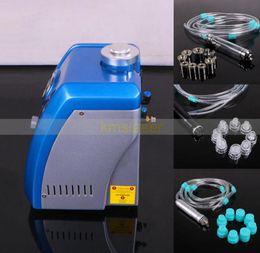 Mini Hydra HydroMicrodermabrasion Dermabrasion Water Jet Facial Hydro Peel Skin Rejuvenation Machine5276204