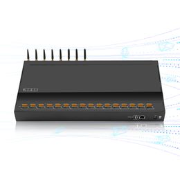 Grande desconto!4G SK8-32 Gateway SMS Bulk LTE Modem 8 portas 32 Simbox SMS enviando e receber rápida velocidade de envio de velocidade Alteração IMEI