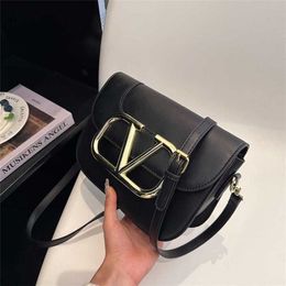70% Factory Outlet Off Women's Spring Popular Saddle Bag Small One Crossbody on sale