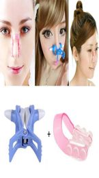 Nose Up Shaping Shaper Lifting Bridge Straightening Beauty Clip Clipper Set E7913243294