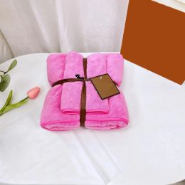 Quality Bath Towel Set Coral Velvet Towels Face Towels Luxury Absorbent Unisex Men Womens Wash Towel 16 color