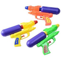 Gun Toys Summer kids plastic water gun outdoor beach waterpistool water toys summer Swimming watergun for children Shooting GunL2403