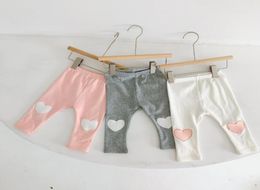 Leggings Tights Born Infant Pants Clothing Baby Kids Children Stockings For Girl Boy Stocking Solid Colour Girls Pantyhose8959480