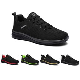 2024 men women running shoes breathable sneakers mens sport trainers GAI color133 fashion comfortable sneakers size 36-45 trendings trendings trendings usonline