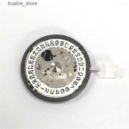 Watch Bands Repair Kits ment Date Disc For NH35A Automatic Mechanical ments Calendar Disk es Accessories L240307