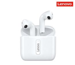 Lenovo X9 HiFi Wireless Headphones Bluetooth Earphones V50 Headset Touch Control Sport TWS Earbuds Sweatproof Inear Earphones wi6231487