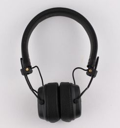 Headphones Major III 30 Wired foldable Gaming Headset Over Ear with Microphone Volume Control8493151