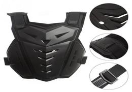 Motorcycle Armour Vest Riding Chest Back Protector Motocross OffRoad Racing Antibump Antifall resistant16258420