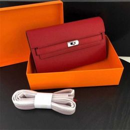 70% Factory Outlet Off Pattern Women's Card 30% Long Genuine Leather Wallet Handgrip Bag on sale