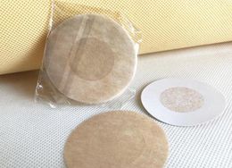 1000pcs5pairspack Womens Sexy Disposable Cubrepezon Nipple Cover Patch Breast Nipple Pad Petals 2514450