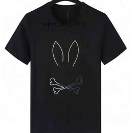 psychological bunny shirt Shirt Men Summer Casual T Shirt Mens Womens Skeleton Design Multi Style Men Tshirt Fashion 209