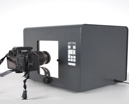 SANOTO B430 B350 B270 LED Professional Portable Mini Po Studio Postudio Light Box Softbox for Jewellery Diiamond6790306