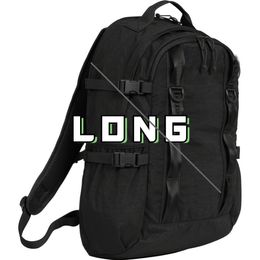 backpack schoolbag Unisex Fanny Pack Fashion Travel bag Bucket bag handbag waist bags 4 Colours high quality L2