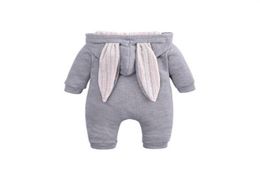 Spring Easter New Born Baby Clothes Onesie Christmas Clothes Boy Rompers Kids Costume For Girl Infant Jumpsuit Y200320211U2656288