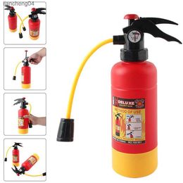 Gun Toys Pull Water Toy Funny Shooters Gun Beach Party Supplies Plastic Children Plaything Sprayers