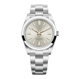 Watchsc-Automatic Mechanical Mens/Womens Watch 36mm Bezel Stainless Steel Mens Wristwatches 41mm Waterproof Luminous Watches 001