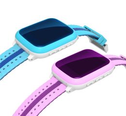 Kids Baby Monitor Smart Watch Safe Phone Watch GPS WiFi SOS Call Locator Tracker Anti lost Support SIM Card Smart watch For iPhone2119773