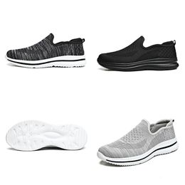 running shoes for men women white black grey blue trainer sneaker GAI 020