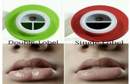 Girls Lip Plumpers NO LOGO for Apple Lips Enhancer Double or Single Lobed Lip Suction Plumper lips candylipz Beauty Lips Care Tool4594110