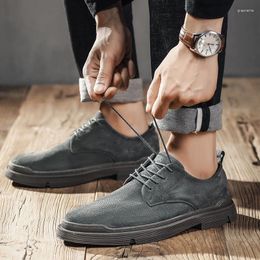 Casual Shoes Men Sneakers Mens Tenis Luxury Trainer Race Fashion Oxfords Cow Suede Leather For