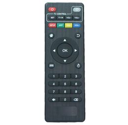Replacement Remote Controler for H96 Pro V88 MXQ Z28 T95X T95Z Plus TX3 X96 Mini Android TV Box4042333