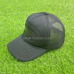 cortezs designer hat Designer Trucker Hat Ship Printed Ball Cap Sunscreen Hats Hip Hop With Hundred Beanie Bucket Hat Bonnet 839 cortezs hat for man(