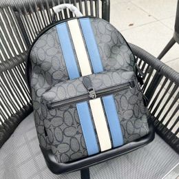 Kadın Back Pack Lüks El Çantası Erkek Tasarımcı Çantası Vintage Sacoche Sırt Çantası Okul Çapraz Vücut Omuz Çantaları Deri Debriyaj Mochila Pochette Anlık Görüntü Kitap Çantaları