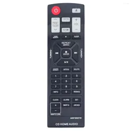 Remote Controlers Control AKB73655739 For LG Home Audio Stereo Mini Hi-Fi System CM4550 CM8430 CM9940 CMS4340 CMS4540 OM5541 OM7550