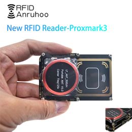 Proxmark3 512M RFID Card Reader ICID Key Writer NFC 50 Smart Chip Copier Programmer Kit UID S50 Decoding Duplicator 240227