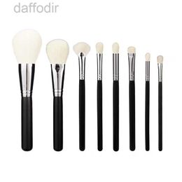 Makeup Brushes High End TF 14Pcs Makeup Brushes Set Professional Natural Goat Hair Acrylic Handle Face Blender Make Up Brush with Box 240308