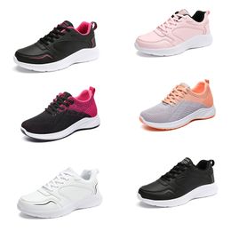 hot sale Outdoors men women sneakers black red grey Blue white pink GAI 112g6323