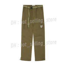 Designer Carhartts Pants Carharrt Pant Luxury Fashion Man Original Washed Old Pants Double Knee Canvas Men Logging Pants Carhart Pants 43