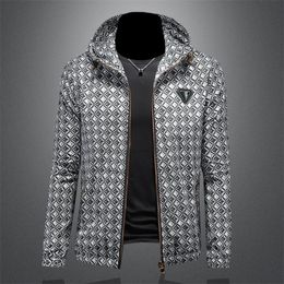 Hotsales Luxury High Quality 2024 Fashion Mens Designer Jacket Coat Caps Stylist Classic Casual Women Windbreaker Outerwear Zipper Hoodies Jackets Coats M-5XL