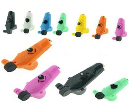 Ego Rotary Tattoo Machine Gun 7 Colors Available Light Weight Supply For Tattoos Machine Kits New Legend8261609