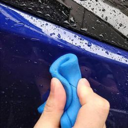 Car Wash Solutions 1pcs Magic Clay Detailing Cleaner Powerful Remove Sludge Dirt Body Cleaning Accessories