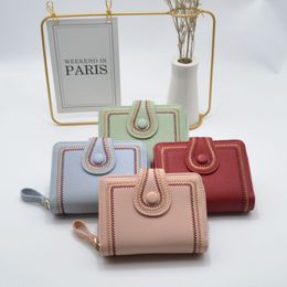 2021 Fashion luxurys designers tote crossbody Handbags Messenger Bag chains Credit card holder Zippy Coin Purse purses242Z