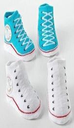 The Quality of Baby Socks Stereo Super Cute Children Newborn Children Socks5276878