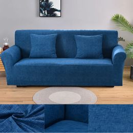 Geometric Sofa Cover Elastic Stretch Modern Chair Couch Cover Sofa Covers for Living Room Furniture Protector 1/2/3/4 Seater 240304