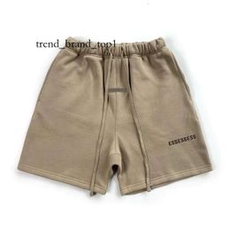 Mens Essientials Shorts Designer Shorts Essentialshorts Mens Womens Fashion Trend Ess Shirts Shorts Clothing Apparel Cotton Sports Luxury Short Street 9872