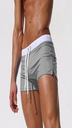 Beach Shorts Swim Briefs Swimsuit Swimwear Swimming Trunks Sexy Men Men039s Maillot De Bain Homme Mayo Sungas Praia Homes4115941