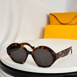 Acetate Fibre bow sunglasses Luxury Personalised sunglasses for designer women accessories Fashionable lady sunglasses 50057